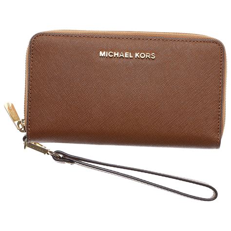 michael kors womans wallet|michael koors wallet.